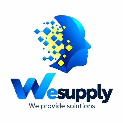 WE SUPPLY